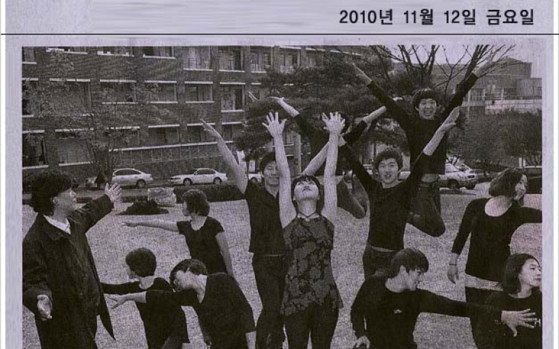 뮤지컬 스타를 꿈꾼다~!!
