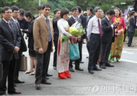 대경대, 베트남 정부와 문화교류 추진