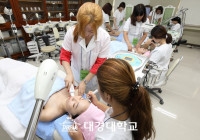 캠퍼스가 현장인 ‘대경대학’ 산학일체형 CO-OP 교육 ‘ 중심대학’
