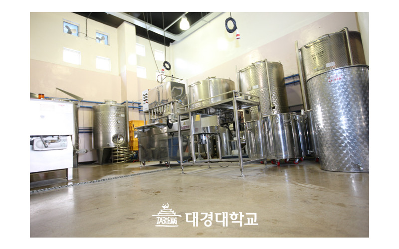 특성화로 경쟁력 있는 대학- 대경대학 교육 환경을 가다 시리즈 (3)