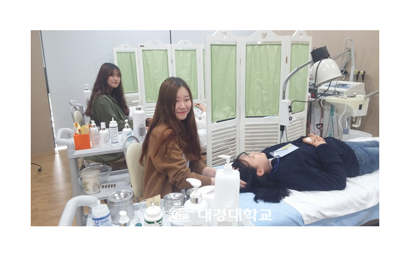 대경대 중소기업청 ‘참살이 실습터 지정사업’ 선정