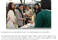 대경대, 플리마켓 행사로 이웃사랑 실천