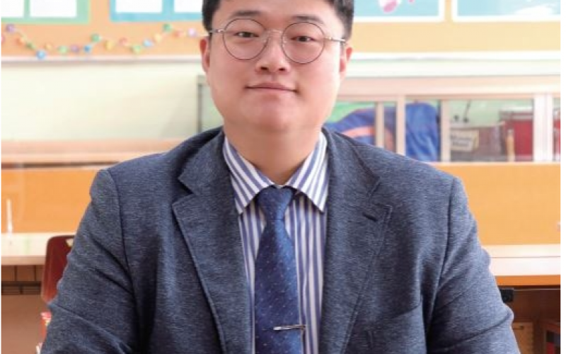 실천과 소통을 바탕으로 학생과 함께 성장하는 교육학자(20.10.26)
