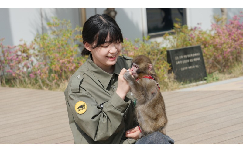 대경대, 이색 학과로 개성 넘치는 미래 개척