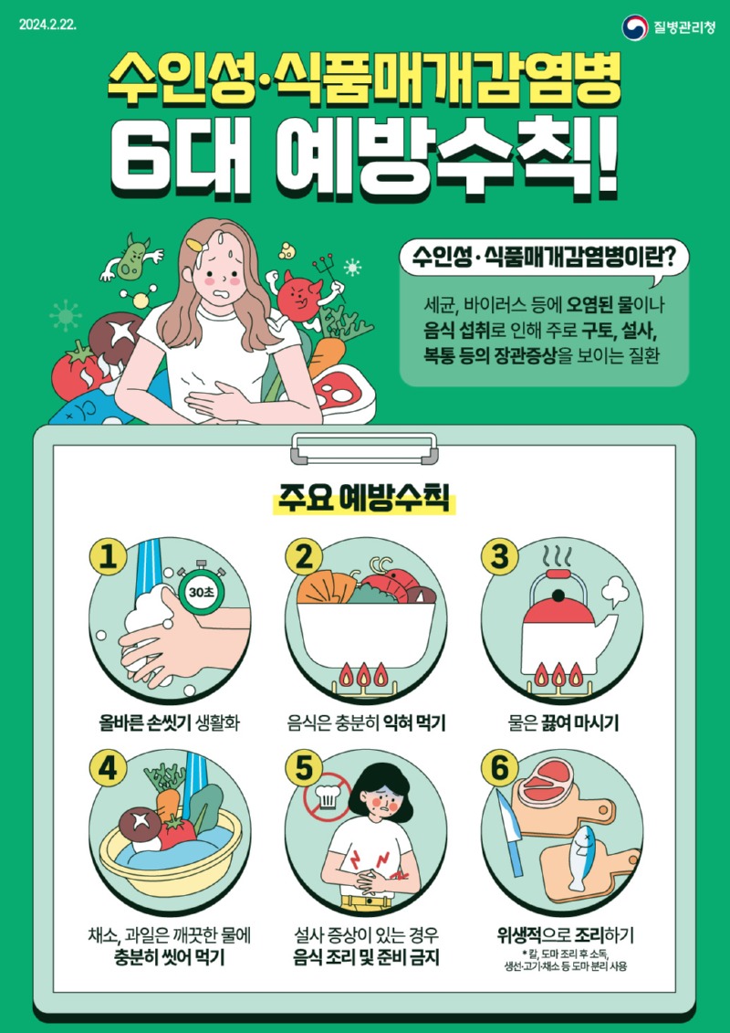 20250613 수인성 식품 매개 감염병 예방수칙 준수 안내.jpg