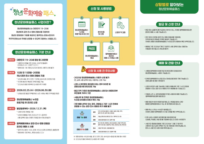 2026년 청년문화예술패스 리플릿_내지면.jpg