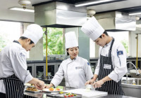 K-푸드조리전공