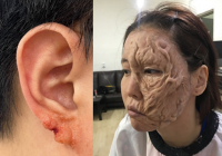 분장예술전공