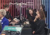 메이크업전공