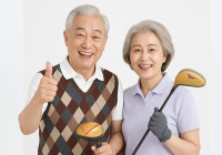 레저파크골프