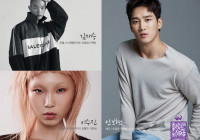 K-모델연기과