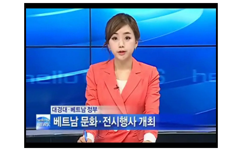 대구경북 대경대, 수성아트피아서 베트남 문화공연