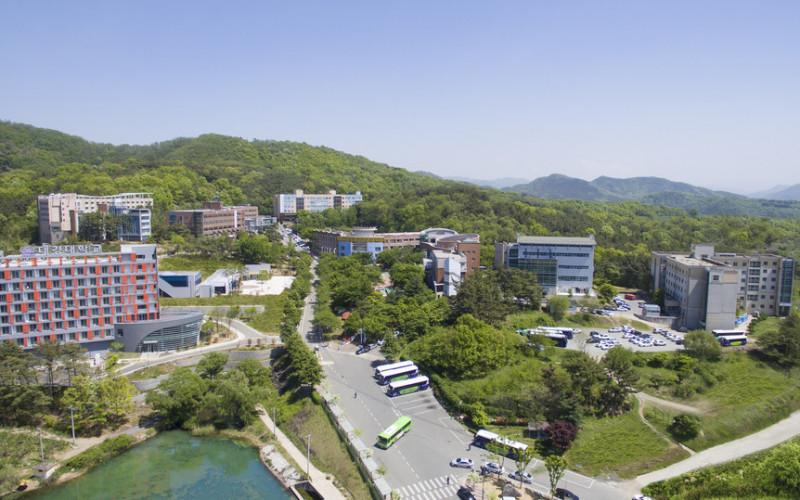 대경대, 창업교육 혁신 선도대학(SCOUT) 선정