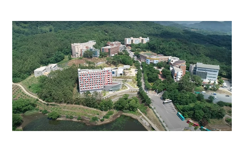 대경대, 경북 아이돌봄 지원사업 순조롭게 진행(2021.12.08)