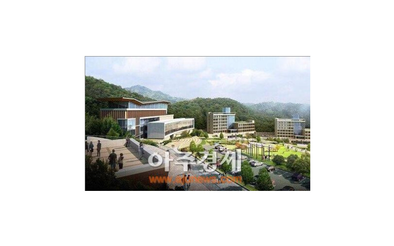 대경대, '남양주캠퍼스 시대 연다'…22일 기공식