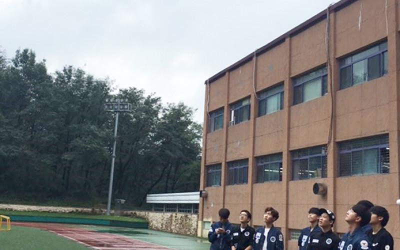드론과, 2016경북콘텐츠코리아랩 드론공모전 '장려상'