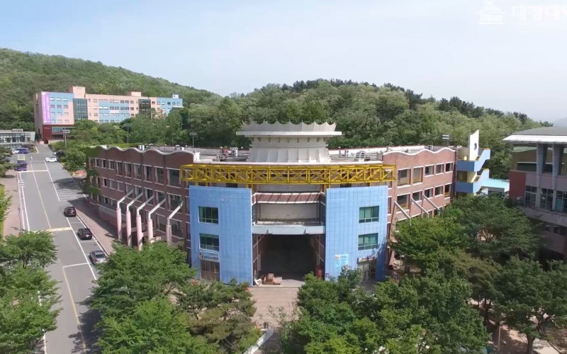 대경대 ‘재밌는’ 글로벌 ‘스타 해외진출’ 이색 동아리 ‘개설’