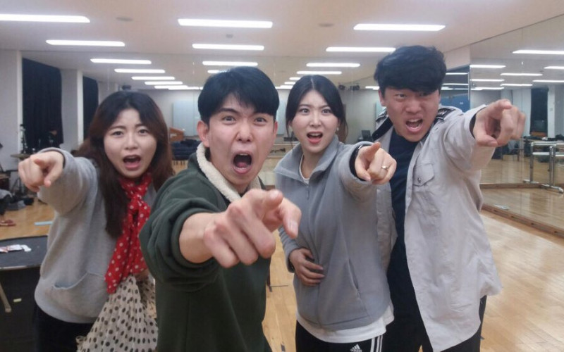 대경대 연극영화과, 10일부터 릴레이 연극제 마련한다