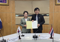 ‘대경대-태국 부라파대학교 MOU 체결’ 태국 해외캠퍼스 설립 시동 건다