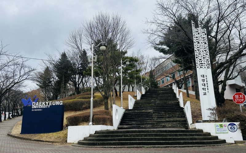 대경대, ‘교육부 ‘전문대학 특성화 선도대학 육성사업’ 최종 선정“ 전국 지방권은 12개 대학만 포함”