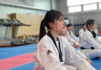 한류캠퍼스 태권도과 정세희 트레이너 ‘ 이탈리아 아메리카 갓 탤런트 출전’